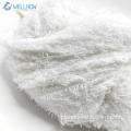 Polyester Half Velvet Yarn POPULAR 1/9.5NM 100%POLYESTER HALF VELVET YARN Factory